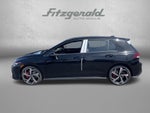 2026 Volkswagen Golf GTI 2.0T SE