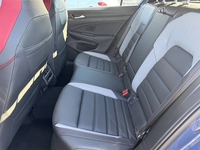 2026 Volkswagen Golf GTI Autobahn FWD