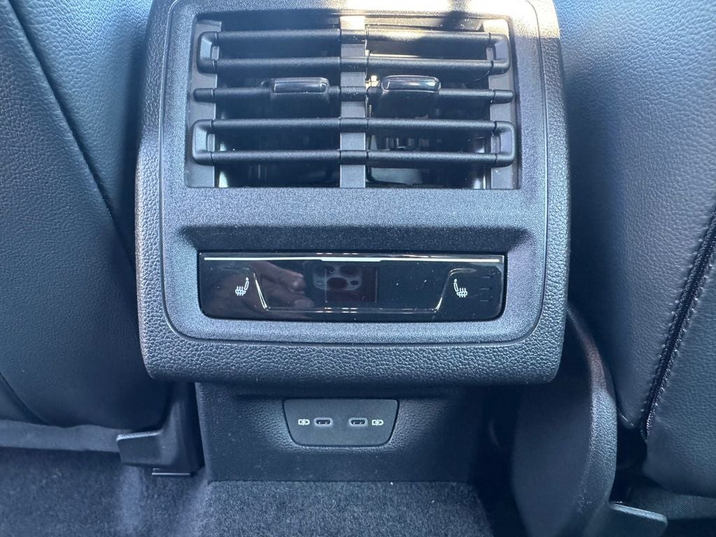 2026 Volkswagen Golf GTI Autobahn FWD