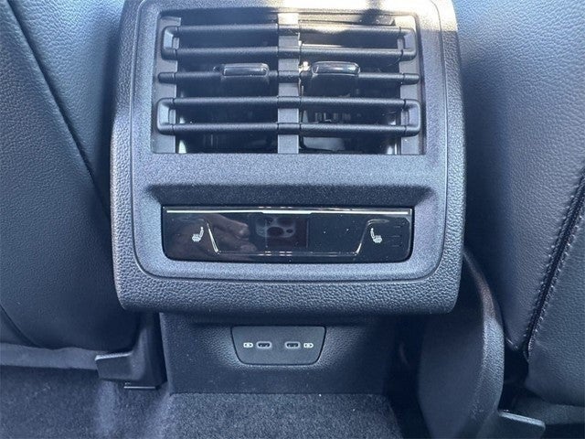 2026 Volkswagen Golf GTI Autobahn FWD