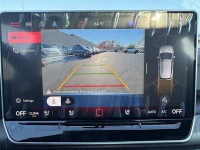 2026 Volkswagen Golf GTI Autobahn FWD