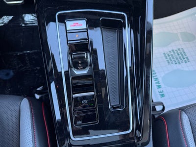 2026 Volkswagen Golf GTI Autobahn FWD