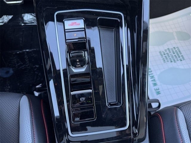 2026 Volkswagen Golf GTI Autobahn FWD