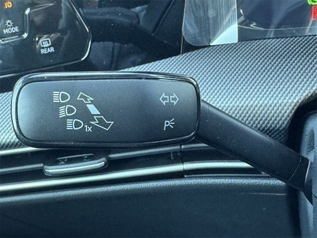 2026 Volkswagen Golf GTI Autobahn FWD