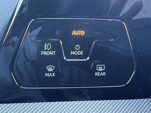 2026 Volkswagen Golf GTI Autobahn FWD