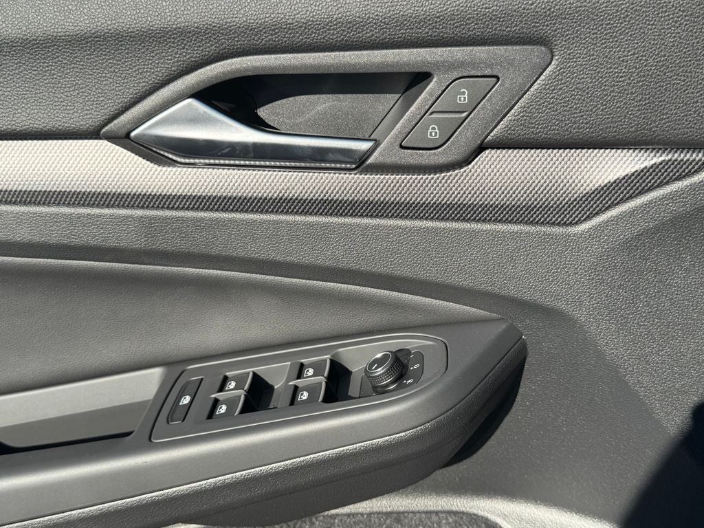 2026 Volkswagen Golf GTI Autobahn FWD