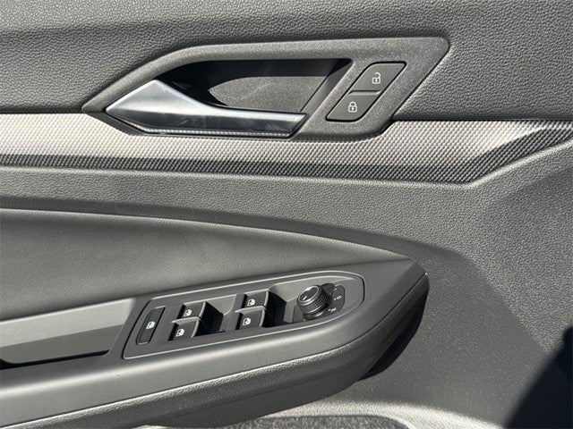 2026 Volkswagen Golf GTI Autobahn FWD