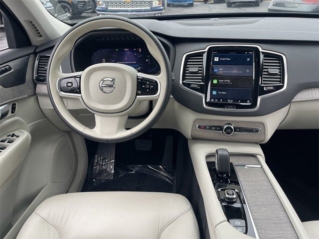 2023 Volvo XC90 Recharge Plug-In Hybrid T8 Plus Bright Theme 7 Passenger