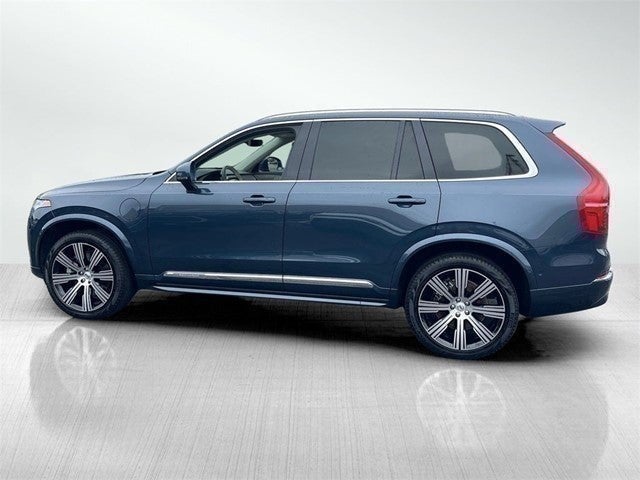 2023 Volvo XC90 Recharge Plug-In Hybrid T8 Plus Bright Theme 7 Passenger