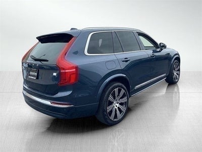 2023 Volvo XC90 Recharge Plug-In Hybrid T8 Plus Bright Theme 7 Passenger