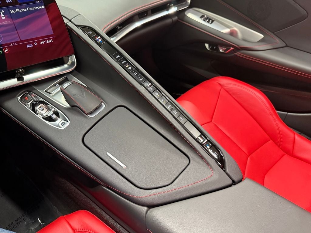 2020 Chevrolet Corvette Stingray 1LT