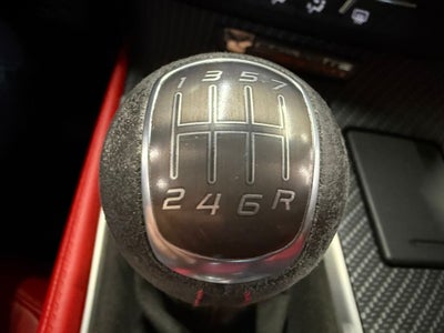 2019 Chevrolet Corvette Stingray 1LT