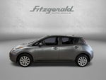 2015 Nissan Leaf S