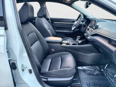 2020 Nissan Altima 2.5 SV