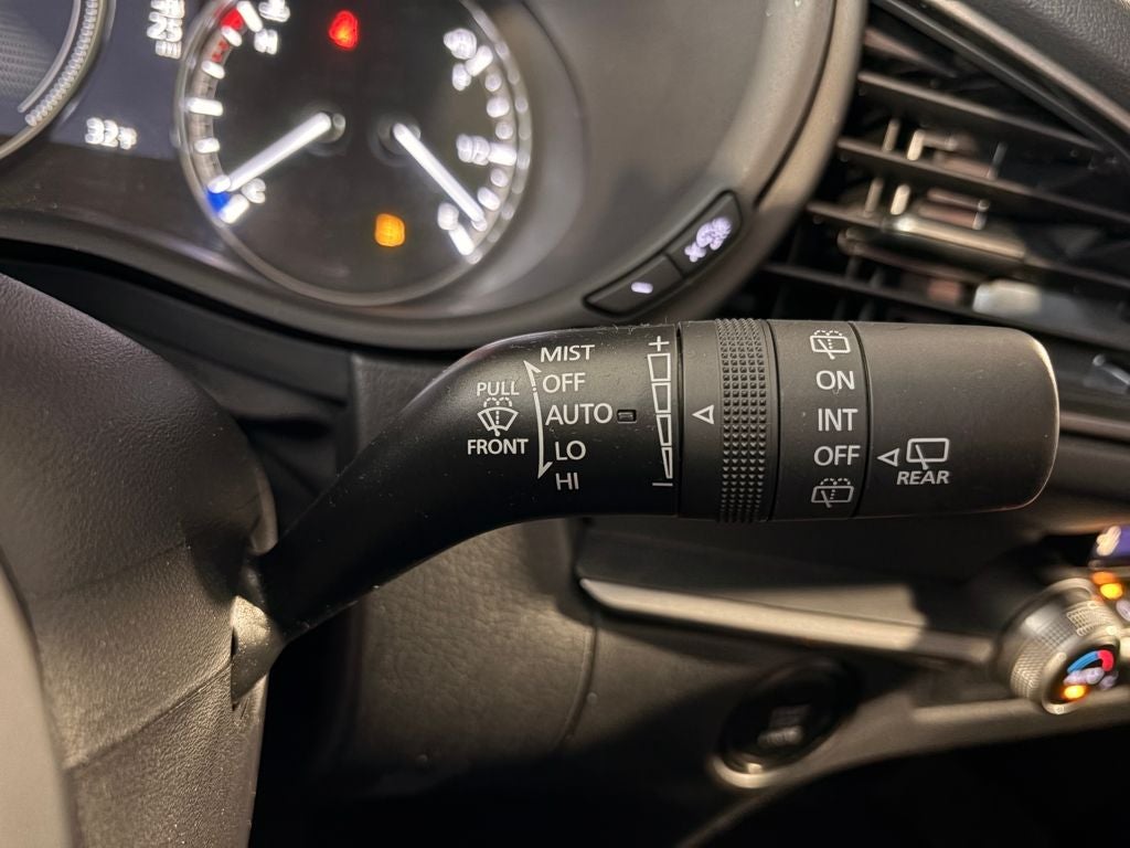 2022 Mazda Mazda CX-30 2.5 S Select Package