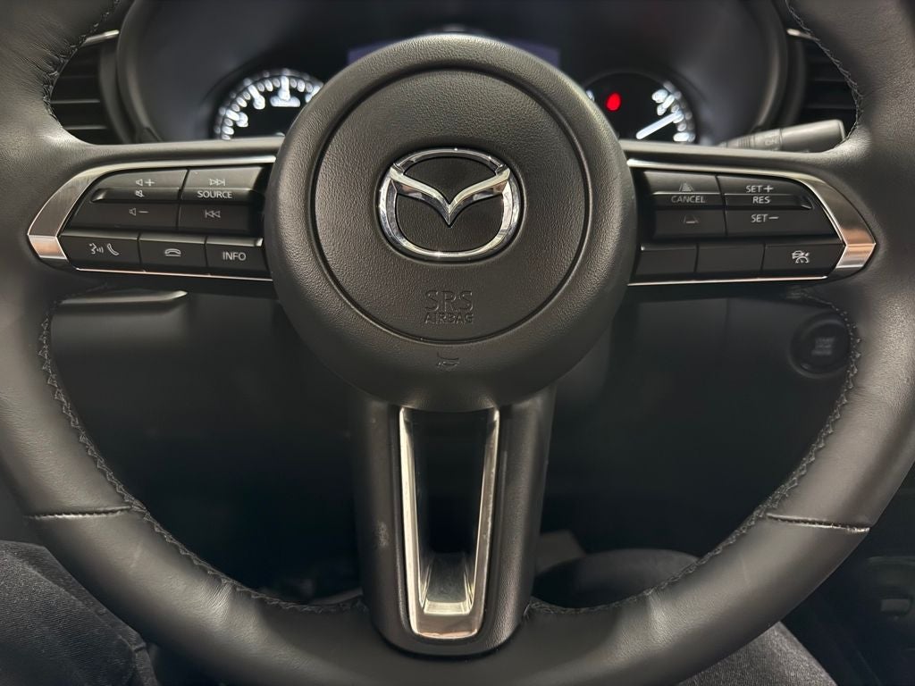 2025 Mazda Mazda CX-30 2.5 S Select Sport