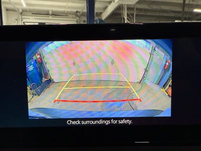 2025 Mazda Mazda CX-30 2.5 S Select Sport