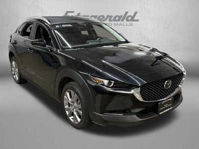 2023 Mazda Mazda CX-30 2.5 S Select Package