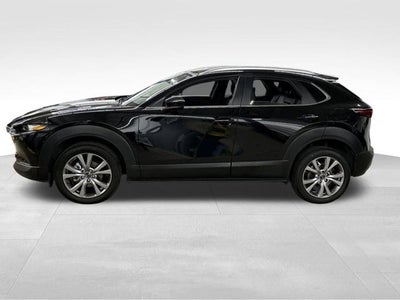 2023 Mazda Mazda CX-30 2.5 S Select Package