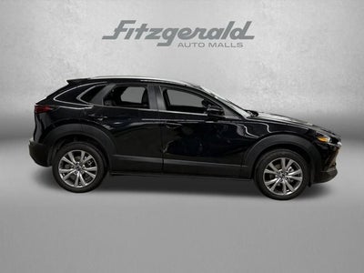 2023 Mazda Mazda CX-30 2.5 S Select Package
