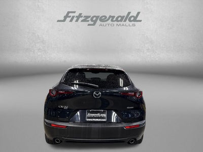 2024 Mazda Mazda CX-30 2.5 S Select Sport