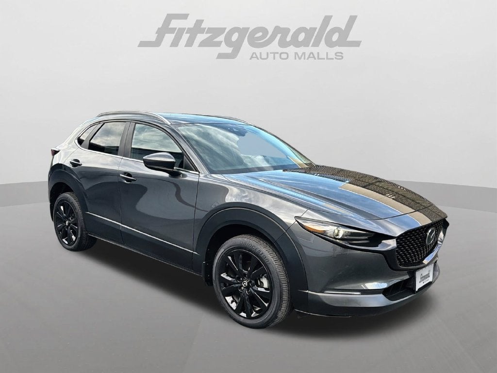 2023 Mazda CX-30 Preferred