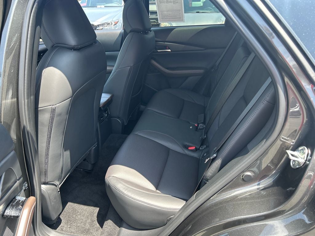 2025 Mazda Mazda CX-30 2.5 S Premium AWD