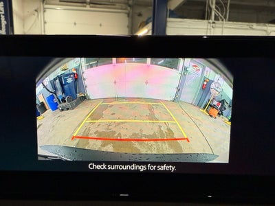 2025 Mazda Mazda CX-30 2.5 S Premium Package