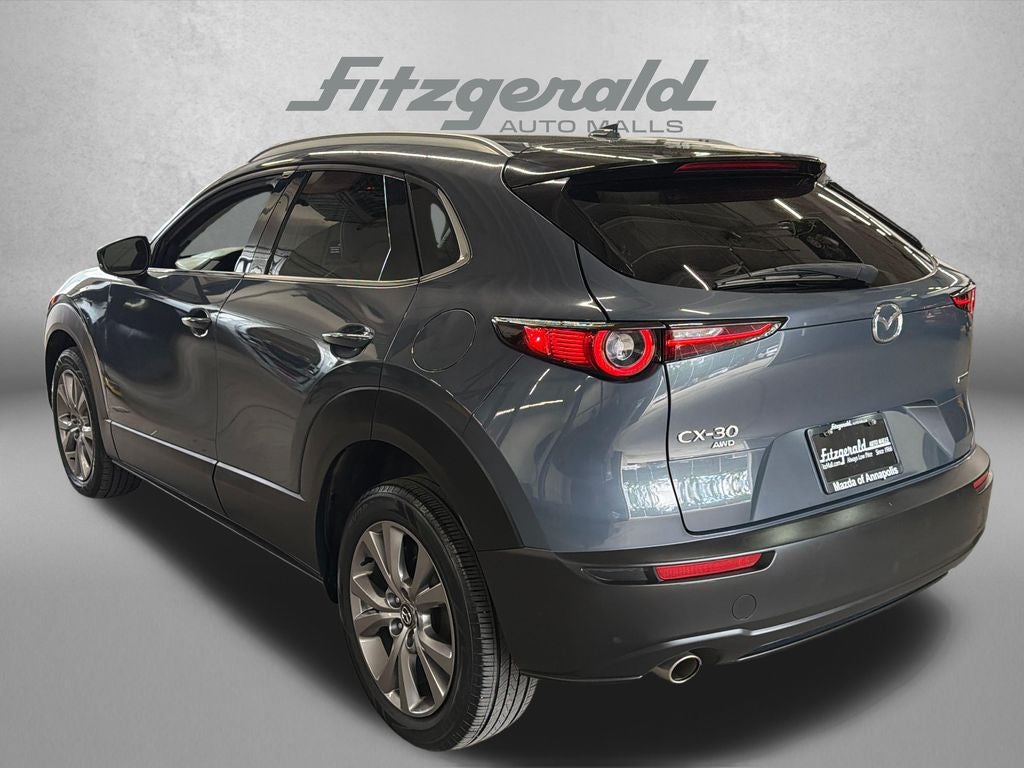 2020 Mazda Mazda CX-30 Premium