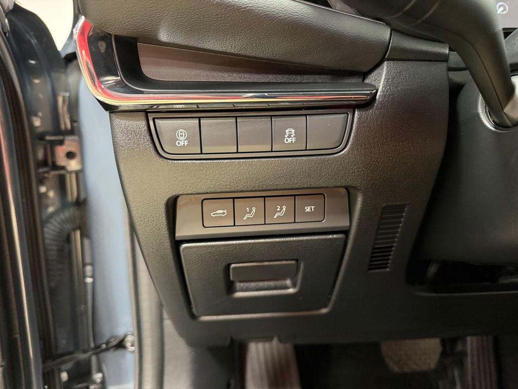 2023 Mazda Mazda3 2.5 S Carbon Edition