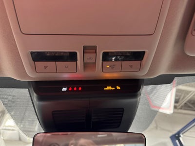 2024 Mazda Mazda3 2.5 S Carbon Edition