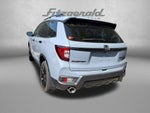 2025 Honda Passport Black Edition