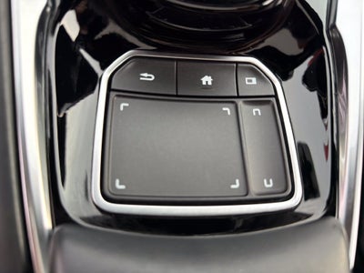 2019 Acura RDX A-Spec Package SH-AWD