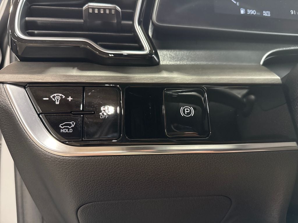 2025 Kia Sportage X-Pro