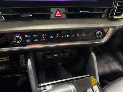 2025 Kia Sportage X-Pro