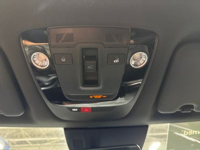 2025 Kia Sportage X-Pro