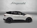 2025 Kia Sportage X-Pro