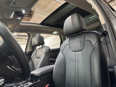 2024 Kia Sorento X-Line SX