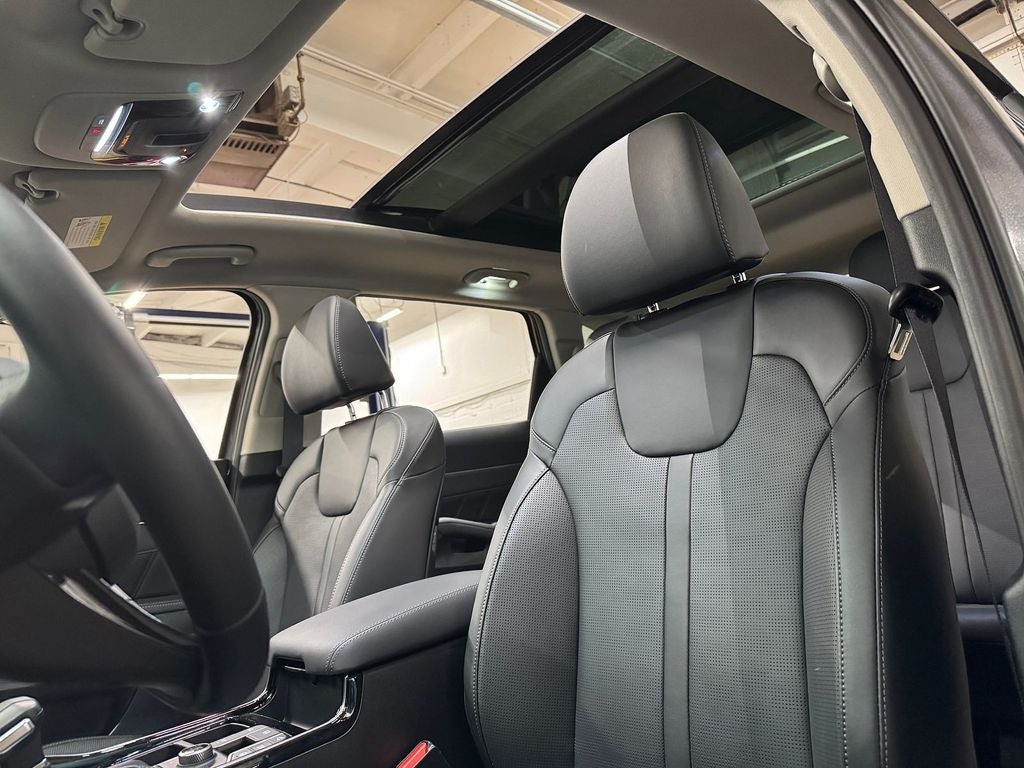 2024 Kia Sorento X-Line SX