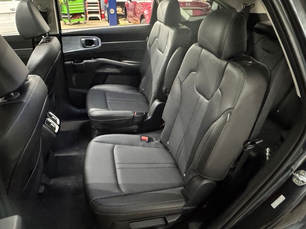 2024 Kia Sorento X-Line SX