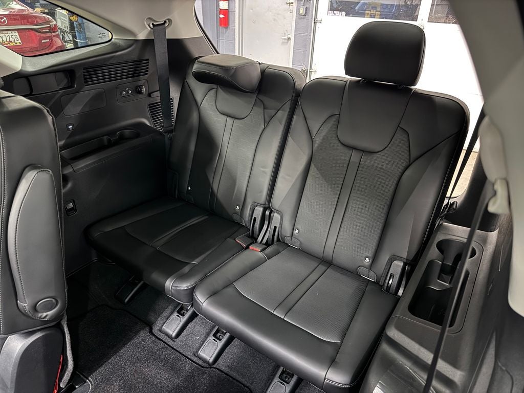 2024 Kia Sorento X-Line SX