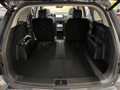 2024 Kia Sorento X-Line SX