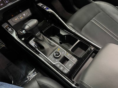 2024 Kia Sorento X-Line SX