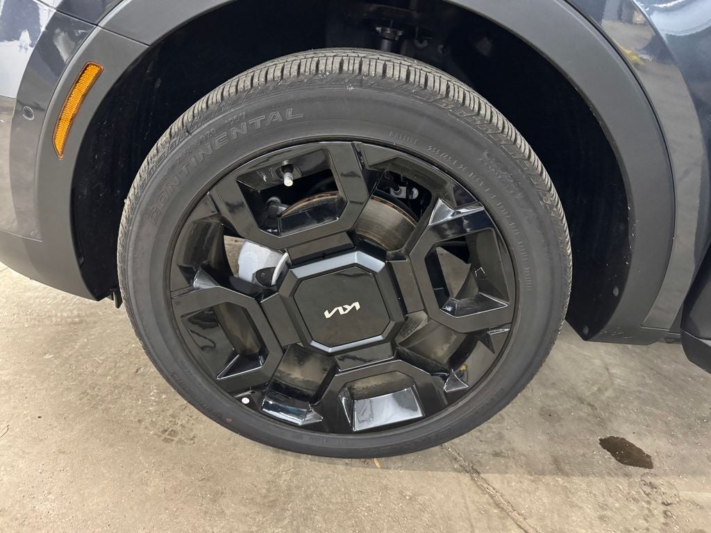 2024 Kia Sorento X-Line SX