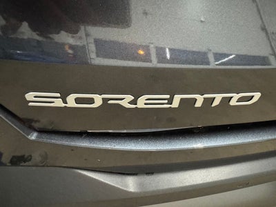 2024 Kia Sorento X-Line SX