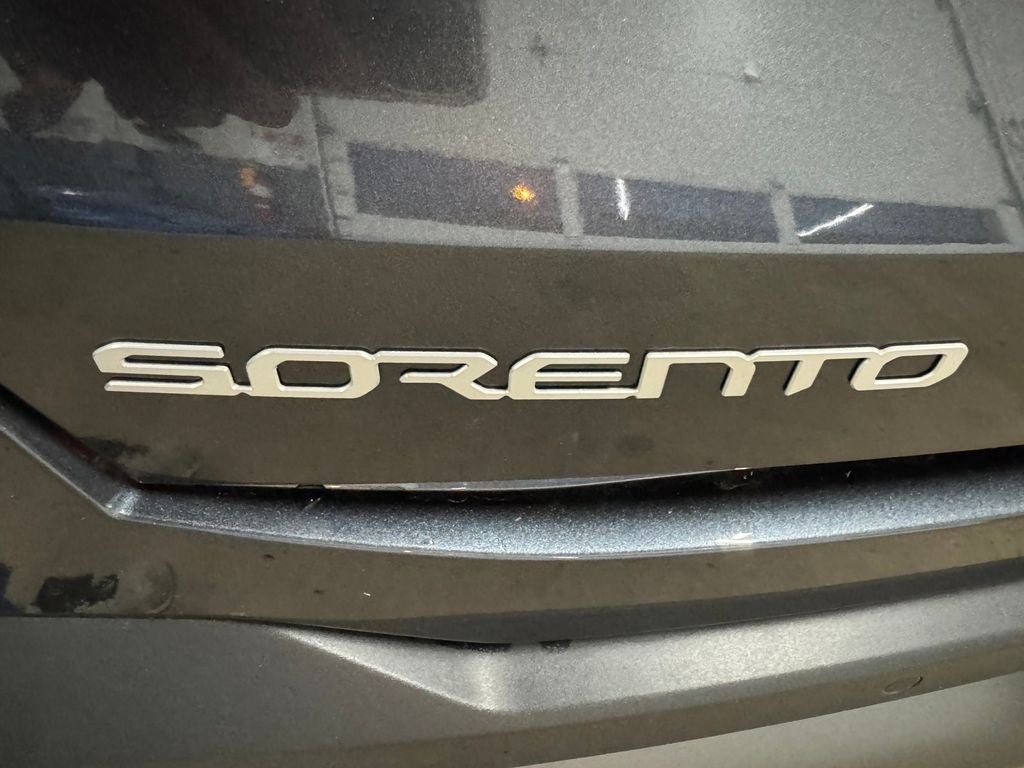 2024 Kia Sorento X-Line SX