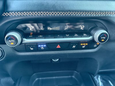 2026 Mazda Mazda CX-50 Hybrid Premium