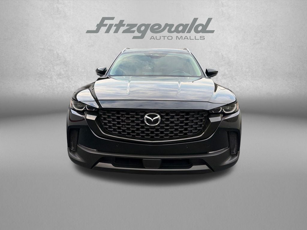 2026 Mazda Mazda CX-50 2.5 S Preferred
