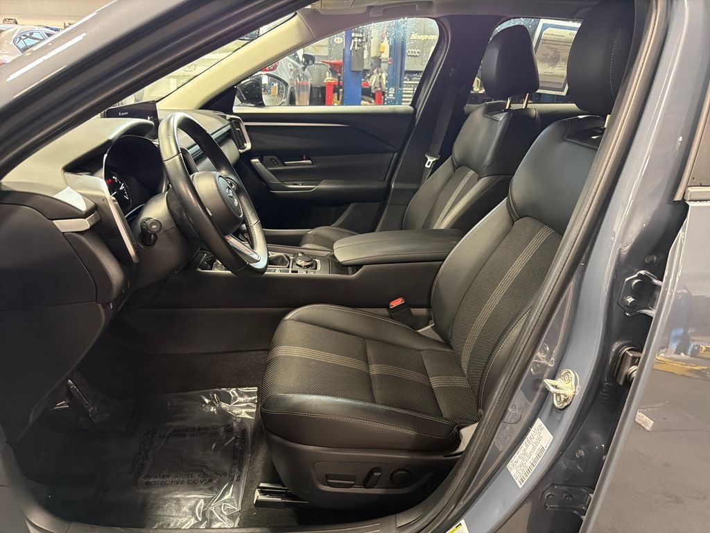 2023 Mazda Mazda CX-50 2.5 S Preferred Plus Package