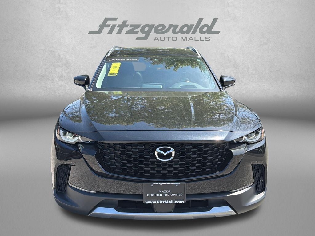 2023 Mazda Mazda CX-50 2.5 Turbo Premium Package